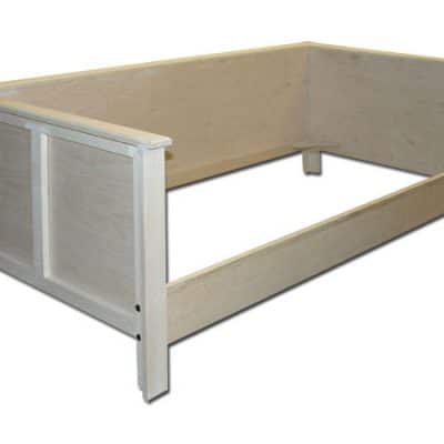 Unfinished Custom Furniture