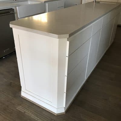 Custom Kitchen Cabinets