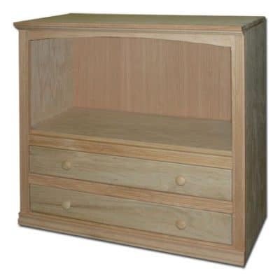 Unfinished Custom Furniture