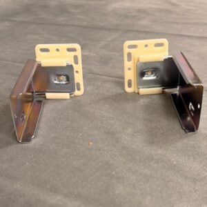 Drawer Slide Brackets - Furniture N Cabinets