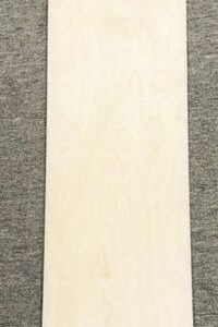 Finished Wall Cabinet End - Furniture N Cabinets