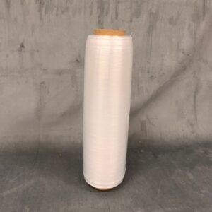 Plast Wrap Front View - Furniture N Cabinets