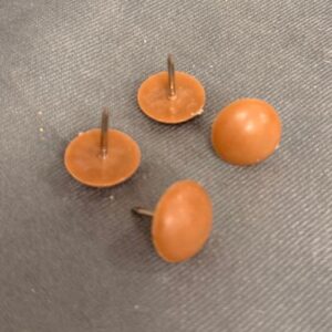 Plastic Feet - Furniture N Cabinets