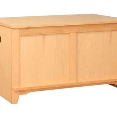 Custom Bedroom Furniture