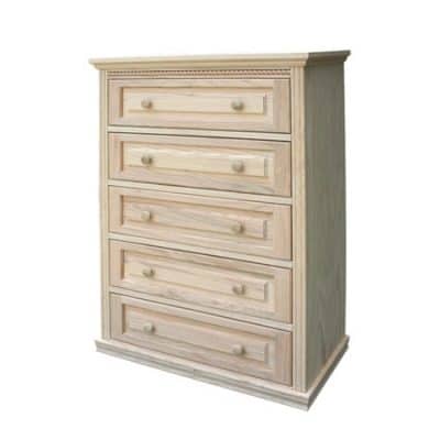 Custom Bedroom Furniture