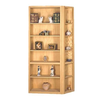 Custom Bookcases