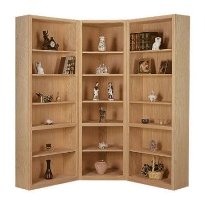 Custom Bookcases
