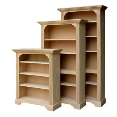 Custom Bookcases