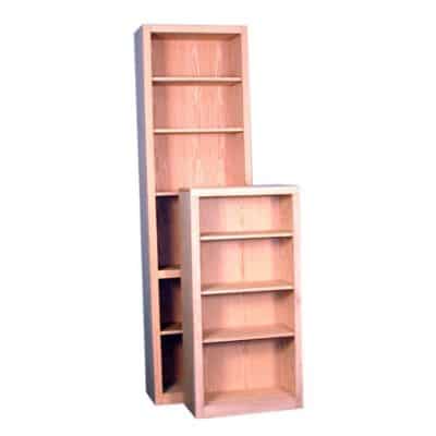 Custom Bookcases