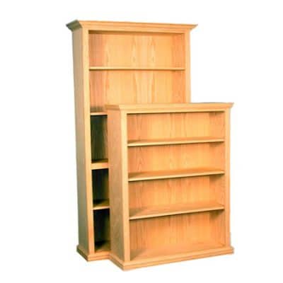 Custom Bookcases
