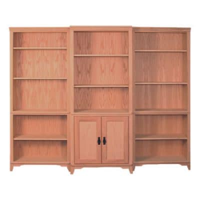 Custom Bookcases