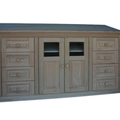 Custom Entertainment Furniture