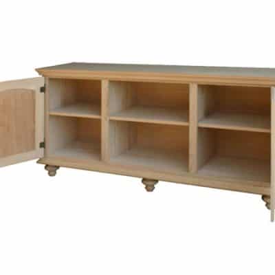 Custom Entertainment Furniture