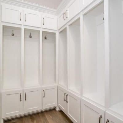 Miscellaneous Custom Cabinets