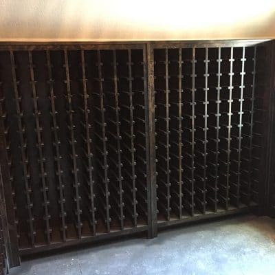 Miscellaneous Custom Cabinets