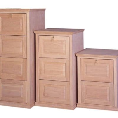 Custom Office Furniture