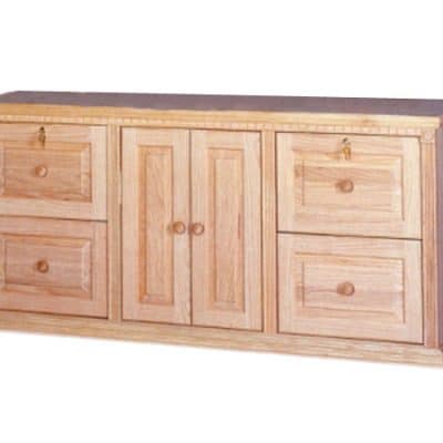 Custom Office Furniture